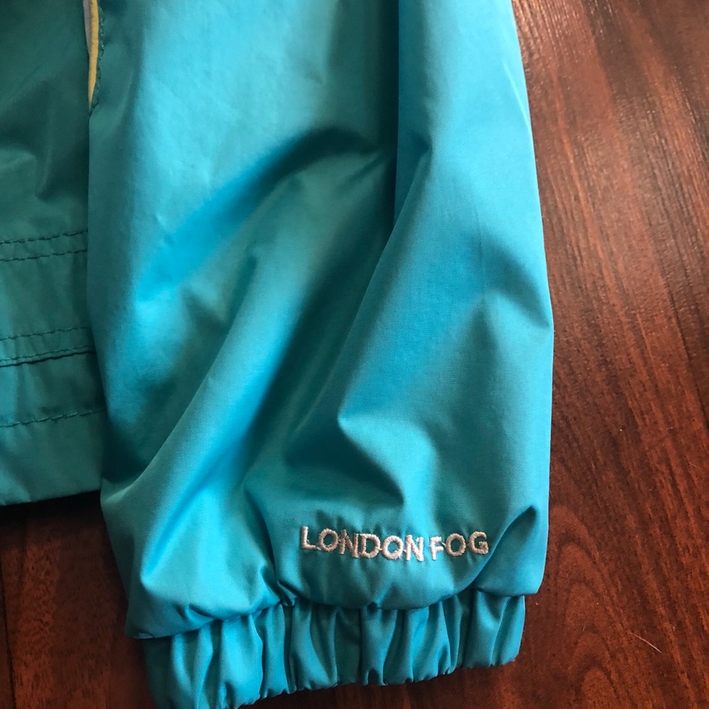 Girls jacket - Picture 2 of 5